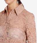 Sport Max Shirts Nude