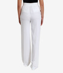 Aniye By Trousers White