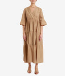 Aniye By Dresses Caramel