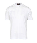 T-shirt e polo Filippo De Laurentis bianche