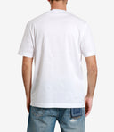 T-shirt e polo Filippo De Laurentis bianche