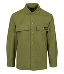 Camicie Stan Ray oliva