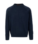 Maglie Filippo De Laurentis Blu Navy