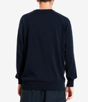 Maglie Filippo De Laurentis Blu Navy