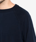 Maglie Filippo De Laurentis Blu Navy