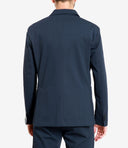 Giubbotti At.P.Co Blu Navy