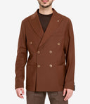 Giacche At.P.Co bruciate
