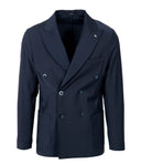 Giubbotti At.P.Co Blu Navy