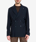 Giubbotti At.P.Co Blu Navy