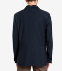 Giubbotti At.P.Co Blu Navy