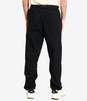The North Face Trousers Black