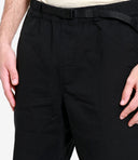 The North Face Trousers Black