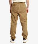 The North Face Trousers Khaki