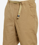 The North Face Trousers Khaki