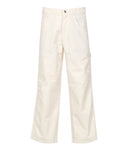 Pantaloni Stan Ray Colore naturale