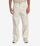 Pantaloni Stan Ray Colore naturale