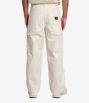 Pantaloni Stan Ray Colore naturale