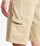 Pantaloncini Stan Ray Sabbia