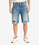 Roy Roger's Shorts Medium Denim