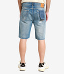 Roy Roger's Shorts Medium Denim