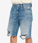 Roy Roger's Shorts Medium Denim