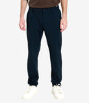Pantaloni At.P.Co Blu Navy