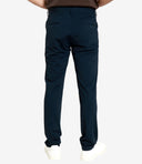 Pantaloni At.P.Co Blu Navy
