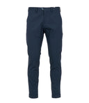 Pantaloni At.P.Co Blu Navy