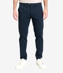 Pantaloni At.P.Co Blu Navy