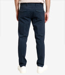 Pantaloni At.P.Co Blu Navy