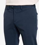 Pantaloni At.P.Co Blu Navy