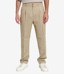 Pantaloni At.P.Co Kaki