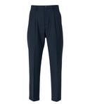 Pantaloni At.P.Co Blu Navy