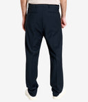 Pantaloni At.P.Co Blu Navy
