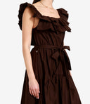Aniye By Dresses Chocolate