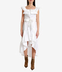 Aniye By Dresses White