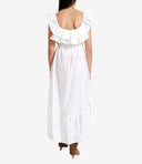 Aniye By Dresses White