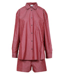 Le Camicie Andamane Rosso+Azzurro