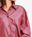 Le Camicie Andamane Rosso+Azzurro