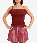Das Andamane Top Rot