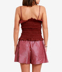 Das Andamane Top Rot