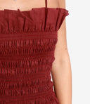 Das Andamane Top Rot