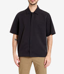 Herno Shirts Blue