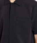 Herno Shirts Blue