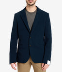 Paolo Pecora Jackets Blue