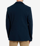Paolo Pecora Jackets Blue