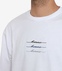 Herno T Shirts And Polos White