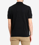 Paolo Pecora T Shirts And Polos Black