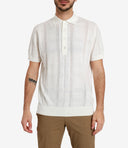 Paolo Pecora T Shirts And Polos Cream