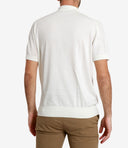 Paolo Pecora T Shirts And Polos Cream